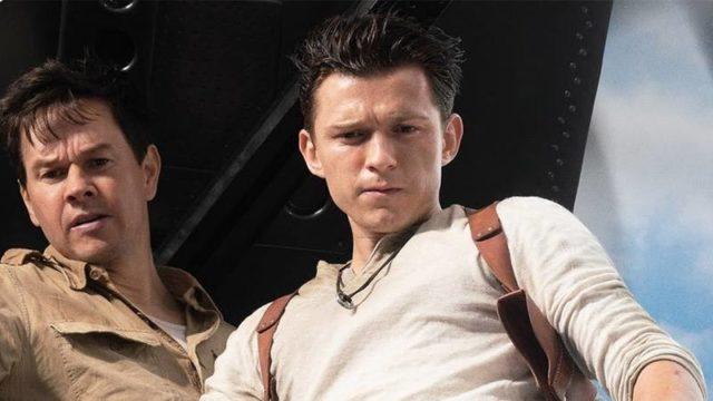 Trailer Uncharted Telah Dirilis, Lihat Aksi dari Tom Holland!