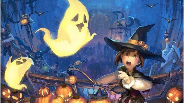 Final Fantasy 14: Panduan All Saint's Wake 2022