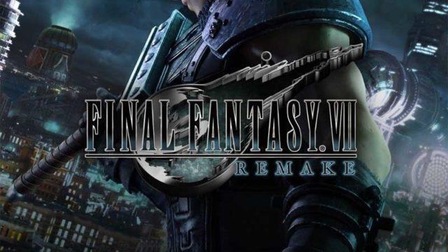 Gamer Kecewa Berat dengan Versi PC Final Fantasy VII Remake!