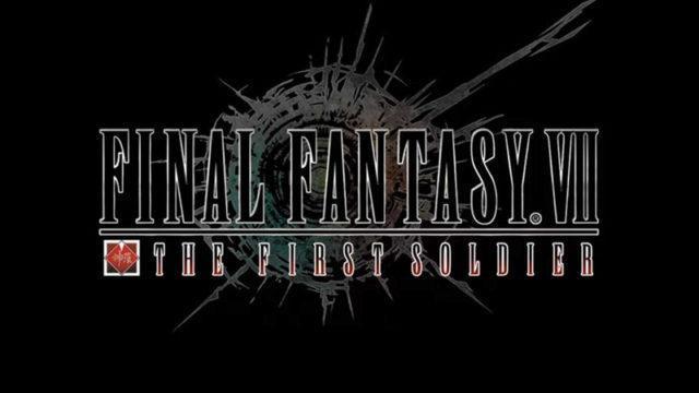 FF Tapi Ada Monster? Square Enix Kenalkan Game Battle Royale Final Fantasy VII: The First Soldier