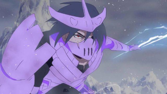 Final Form Susanoo Sasuke?! Berikut Fakta Menarik Rumor Tersebut!
