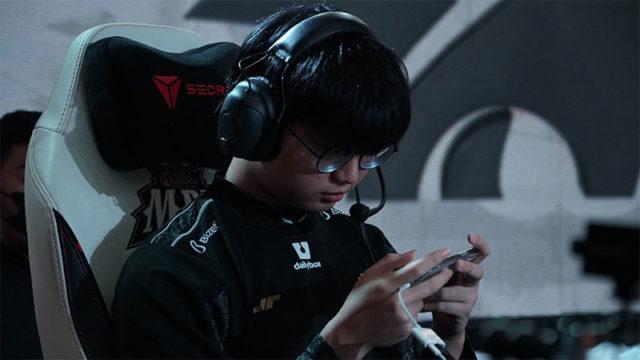 ONIC Rebut Slot M3 Terakhir Usai Menang Final Lower Bracket MPL S8