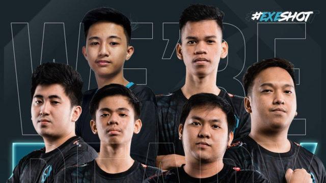 Final MSC 2021 All-Philippines Dimenangkan Oleh Execration!