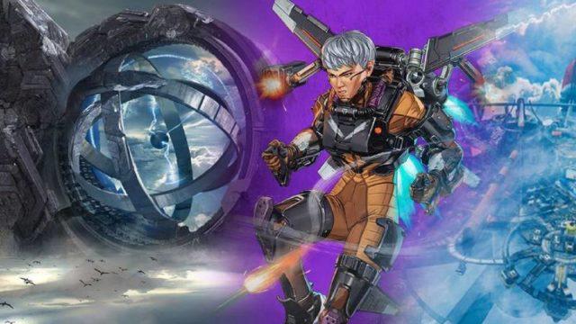 Ada Senjata Baru, Apex Legends Hadirkan Fitur Baru Setelah Update