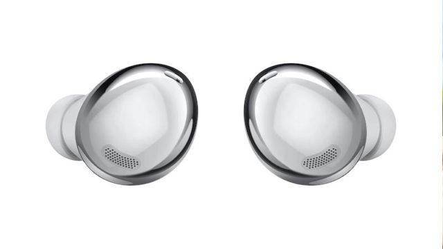 Fitur Mutakhir, Samsung Umumkan Galaxy Buds Pro