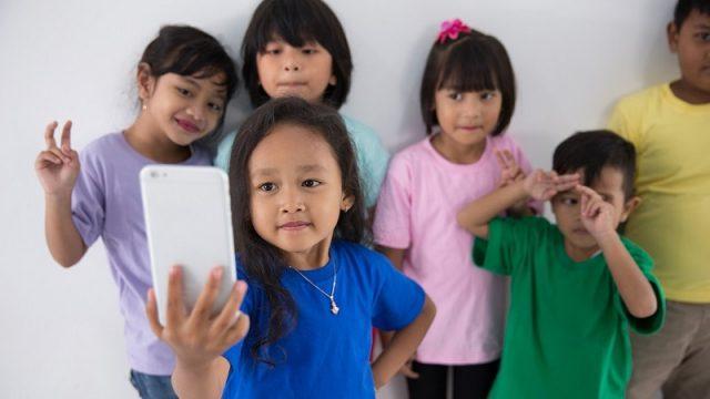 Ini Fitur Baru Pembatasan Pemakaian TikTok Untuk Anak-anak