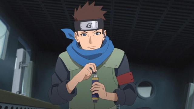 Flash Disk Konohamaru di Boruto Episode 182 Jadi Perbincangan Para Fan, Ini Filosofinya!