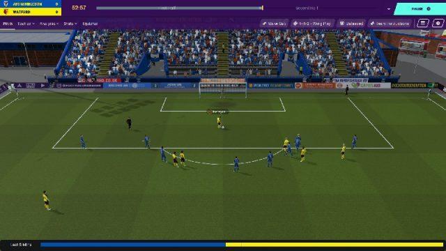 Auto Juara! Ini 7 Taktik di Football Manager 2020 yang Mesti Kamu Tahu