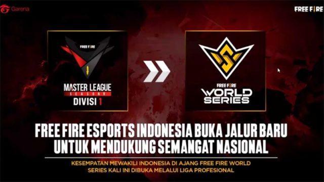 Free Fire Esports 2022 Spring Hadirkan Format Baru! Ini Jadwal Lengkapnya