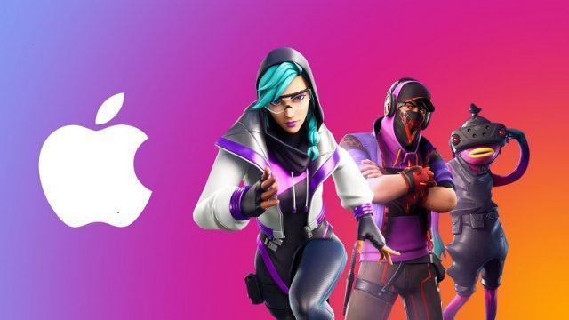 Epic Games dan Spotify Mendirikan Organisasi Baru "Anti-Pajak Aplikasi"