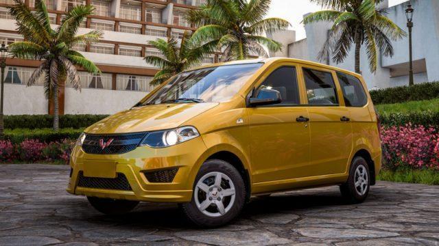 Mending Wuling! Forza Horizon 5 China Vehicles Hadir di Update Imlek