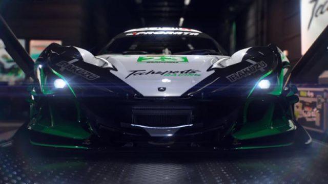 Microsoft Akan Ajak Gamer Coba Game Balap Forza Motorsport 8