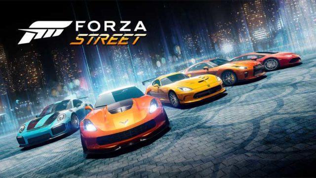 Kurang Sukses, Forza Street akan ditutup oleh Microsoft ditahun 2022 ini