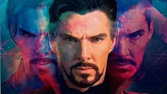 Foto Doctor Strange 2 Ini Konfirmasi Debut Grup Pahlawan Super Baru?