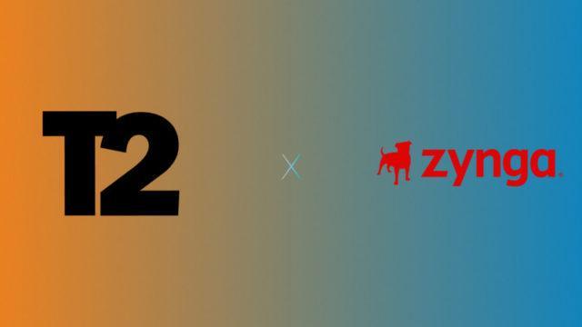 Berikut Semua Franchise Zynga yang Dimiliki Take-Two Interactive