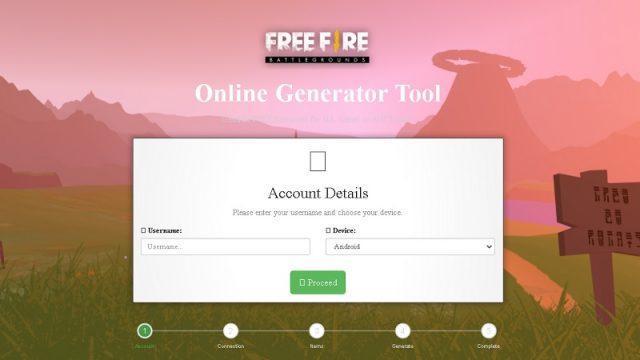 Freefirc. xyz Katanya Bisa Dapat Diamond Free Fire Gratis, Tapi Apakah Aman?