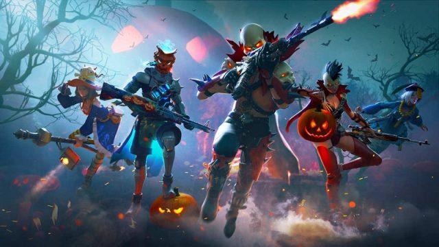Hari Ini! Demi Update Patch Terbaru, Garena Free Fire Lakukan Maintenance