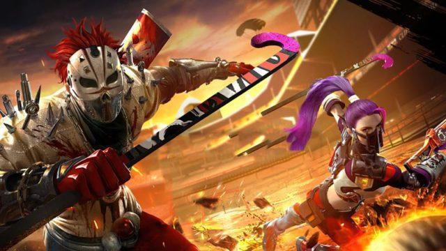 Ingin Coba Karakter Baru FF? Cobain Segera Free Fire Advance Server!