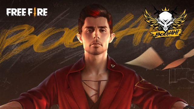 Free Fire Booyah Day Hadirkan DJ KSHMR sebagai Captain Booyah, Saingi Alok?