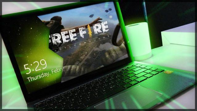 Begini Cara Download dan Main Free Fire PC di Laptop, Anti Kentang!