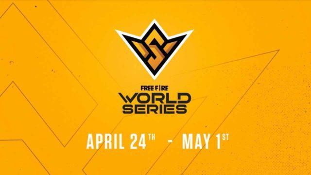 Garena Resmi Umumkan Free Fire World Series (FFWS) 2021, Total Hadiahnya Rp28 Miliar!