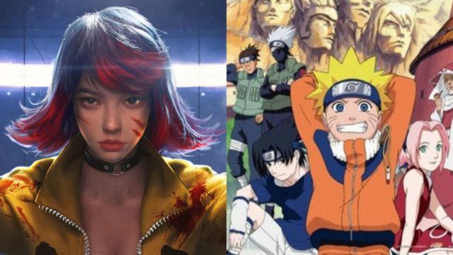 Rumor! Bakal Ada Kolaborasi Free Fire dengan Naruto? Ternyata Begini Awal Mulanya