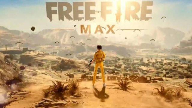 Pasti Sukses? Ini Alasan Mengapa Free Fire Max Pantas Dinantikan di Indonesia!