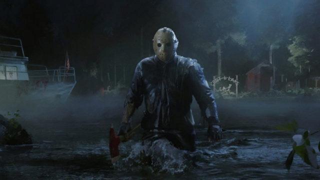 Developer Friday The 13th: The Game Ungkap Konten yang Dibatalkan