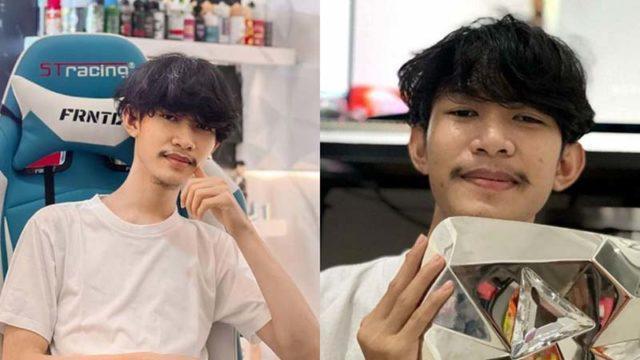 Profil dan Biodata FrontaL Gaming, Youtuber FF dengan Julukan Bapak Jump Shot Indonesia!