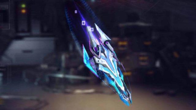 Preview dan Cara Dapat Frozen Torch Skyboard di Free Fire, Gratis!