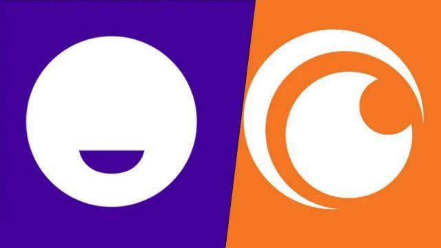 Sah! Funimation-nya Sony Resmi Membeli Layanan Streaming Anime Crunchyroll