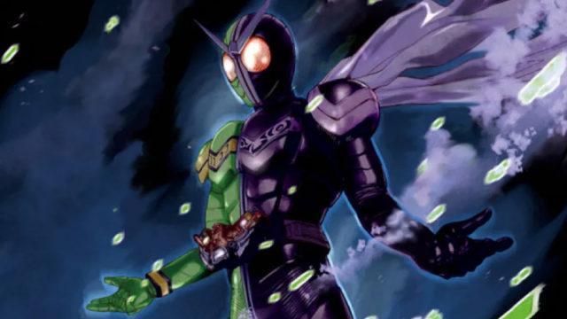 [OPINI] Fuuto Tantei Bakal Jadi Anime Kamen Rider Paling Imersif?