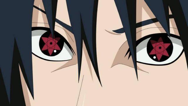 Keren Abis! Inilah Deretan 12 Mangekyou Sharingan Para Uchiha di Naruto!
