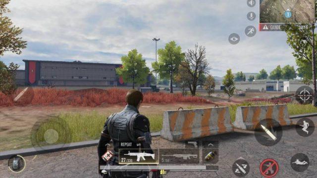 Wajib Coba! Berikut 5 Game Action Android Terbaik di Desember 2020!