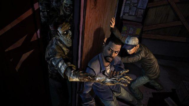 Menarik! Ini 7 Video Game Android Online yang Punya Jalan Cerita Keren
