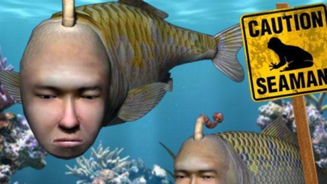 Gak Masuk Akal! Inilah 10 Game Paling Absurd Sepanjang Sejarah Umat Manusia