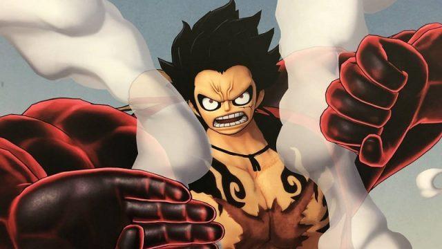 Saitama Sampai One Piece, Ini 5 Game Adaptasi Anime yang Siap Rilis Tahun 2020!