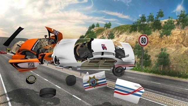 Bar-Bar! 10 Game Balap Mobil Ini Cocok untuk Kamu yang Suka Tubruk-tubrukan