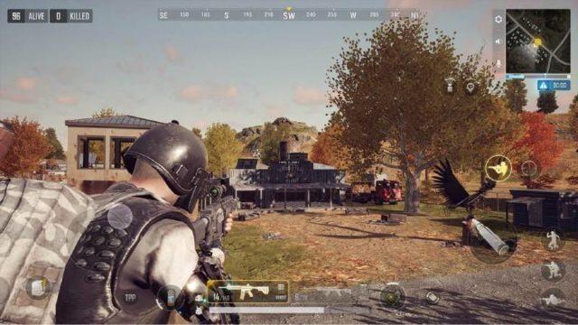 Deretan Game Battle Royale Ini Akan Hadir di 2021!