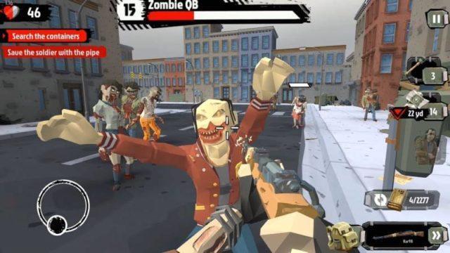Rekomendasi Game FPS Android Terbaik 2021 yang Wajib Dimainkan! Apa Saja?