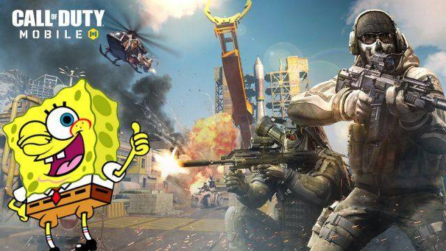 5 Game FPS Terbaik di Smartphone Berikut Daftarnya, Kuy Adu Bedil!