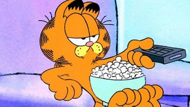 3 Game Garfield Terbaru Akan Dirilis Dalam "Beberapa Tahun Mendatang"