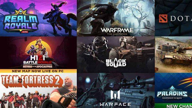 Steam Berikan Akses Gratis Beberapa Game Ini di Tahun 2020, Ada Favoritmu?
