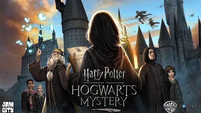 Game Harry Potter yang Wajib Dicoba Bagi Penggemar Film Harry Potter!