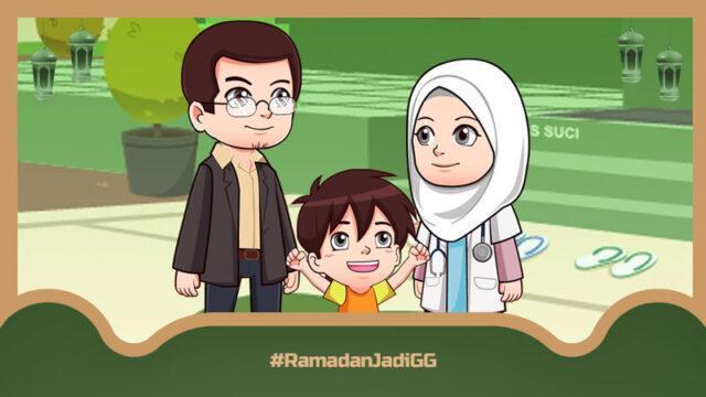7 Game Bertema Islami yang Cocok Dimainkan di Ramadan 2024, Gratis!