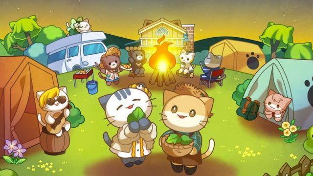 Lucu dan Menggemaskan, Ini Dia 5 Game untuk Para Kucing Lovers!