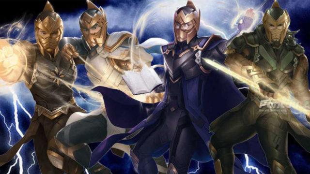 Tambah Game Lokal, Piala Presiden Esports Ingin Kedepankan Game Dalam Negeri