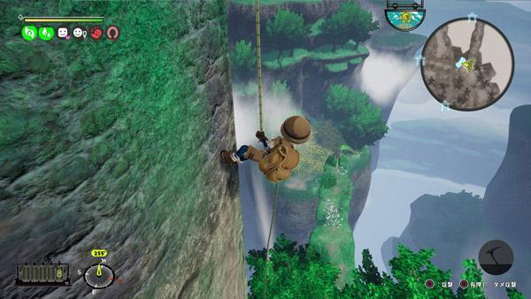Spike Chunsoft Akan Rilis Game Made in Abyss Tahun 2022