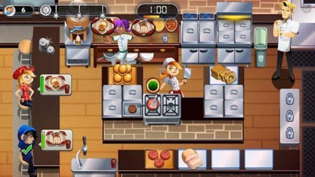 Sensasi Jadi MasterChef Andal! Inilah Game Memasak Android Terbaik 2021
