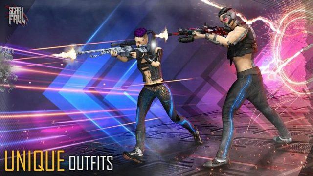 15 Game Mirip PUBG Mobile Terbaik yang Bisa Dimainkan Secara Offline!